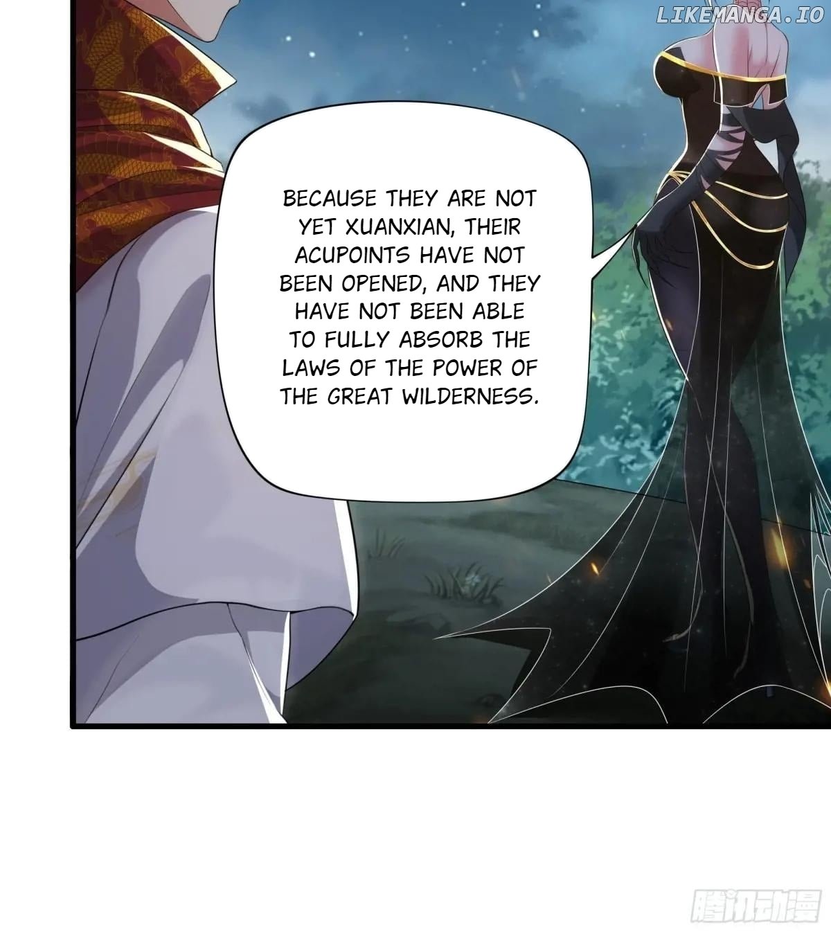 Rebirth of King Zhou: Not Being the Ultimate Villain Chapter 69 - page 36